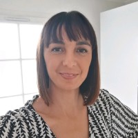 Lorène DRAY