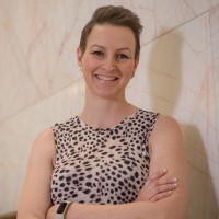 Alison Ross