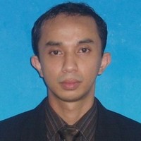 WAN LUQMAN W.MUSTAPHA