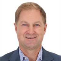 Craig Strydom