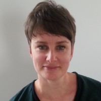 Isabel Wilson