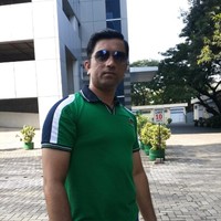 Deepak Koli