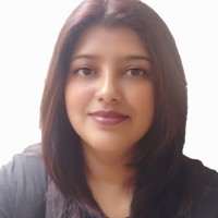 Rohini Raghavan