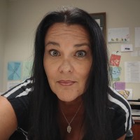 Mary Wiebe