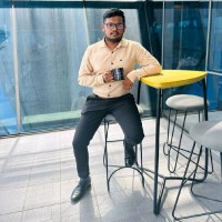 Shashank P