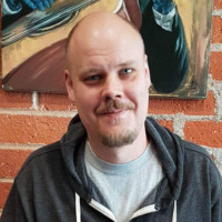 🌮 Andreas Fredriksson