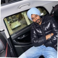Gurpreet Singh