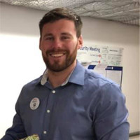 Daniel Broadley