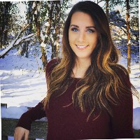 Leah St. Clair