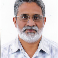 SURESH C PADMANABHAN