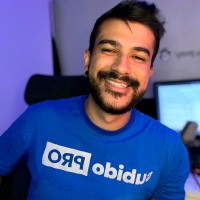 Lucas Martins