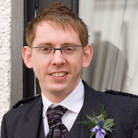 Ian Craig