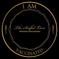 The Sinful Love ® By Chef Rahul