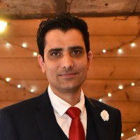Shujahat Gillani