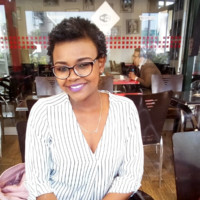 Dorcasse Divouri Mbaribabouma