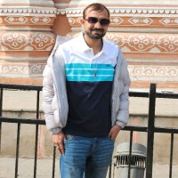 Anmol A.