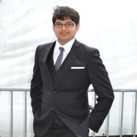 Niravkumar Patel
