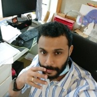Akhil S Kumar