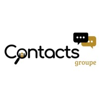 Contacts Groupe