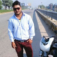 Shoaib Ghayas