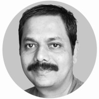 Rajendra Deshmukh