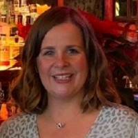 Clare Murray