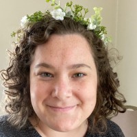 Lila Graham, M.Ed