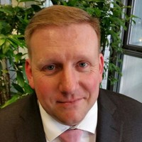 Darren Walton