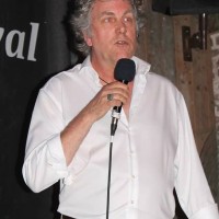 Ewoud Dekker - drs. MSc.