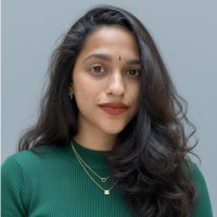 Sangeetha Mahendran