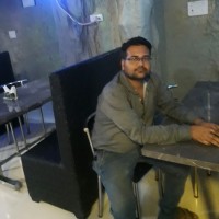 Devesh Tiwari