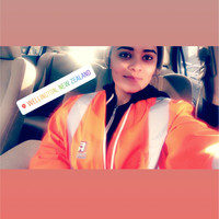 Jaspreet Gill
