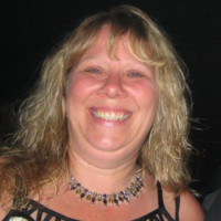 Kelly Bammel