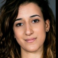 Ghizlane Lahfidi