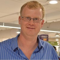 James MacEwan