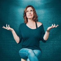 Lisa James- Telles