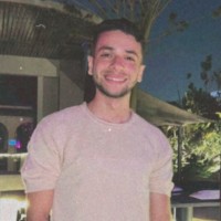 Ziad Emad