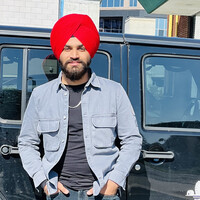 Manavpal Singh