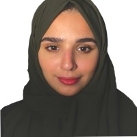 Sarah Thabit