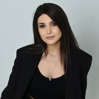 Asya Ghazaryan