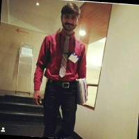 Munde Sandip