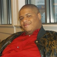Adrian Harvey