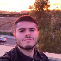 Luis Cazares