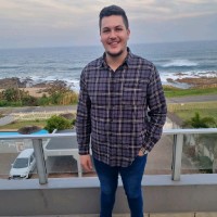 Dewald Smith