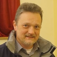 Antonio Bazzani