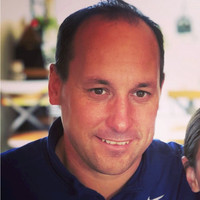 Dave Marshall