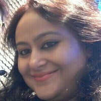 Anuja Choudhury