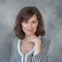 Olga Pavlova