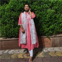 Amolika Agrawal