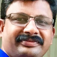 Rajeshkumar Unni